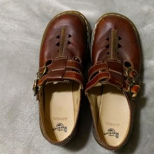 Dr. Martens